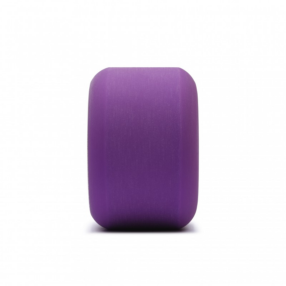 Koła do longboardu Orangatang Beefcake Wheels Fioletowy 73 mm 83A