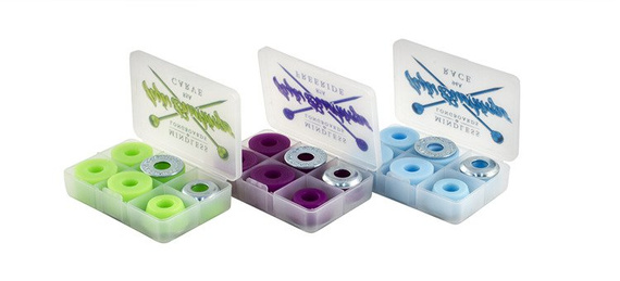 Mindless Voodoo Juju Bushings 83A