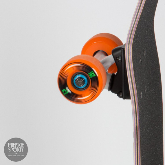 Shortboard Hydroponic Sohei Zig Zag