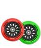 Koło do Hulajnogi Slamm Nylon Core Wheel Zielony 110 mm (1 szt.)