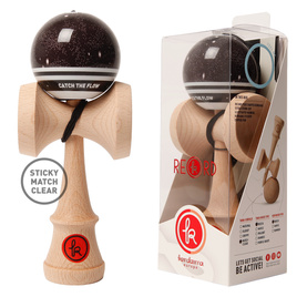 Kendama Europe Record Plus Aqua MC Stardance