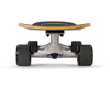 Deska Surfskate Mindless Czarna 30"