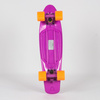 Fishboard Fish Skateboards Purple / Purple / Orange