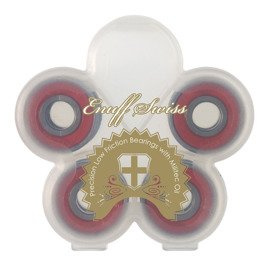 Łożyska Enuff Swiss Abec 5