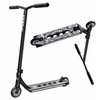 Hulajnoga Wyczynowa CORE CL1 Complete Stunt Scooter Czarny wys. 86 cm