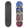 Deskorolka Fish Skateboards Astronaut 8"
