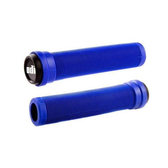 GRIPY DO HULAJNOGI ODI LONGNECK SOFT FL BRIGHT BLUE
