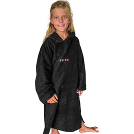 Poncho dla dzieci Annox Deluxe Kids Czarny