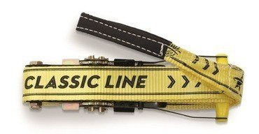 Taśma Slackline Gibbon Classic Line X13 15m