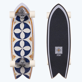 Deska Surfskate YOW Coxos Power Surfing Series 31"