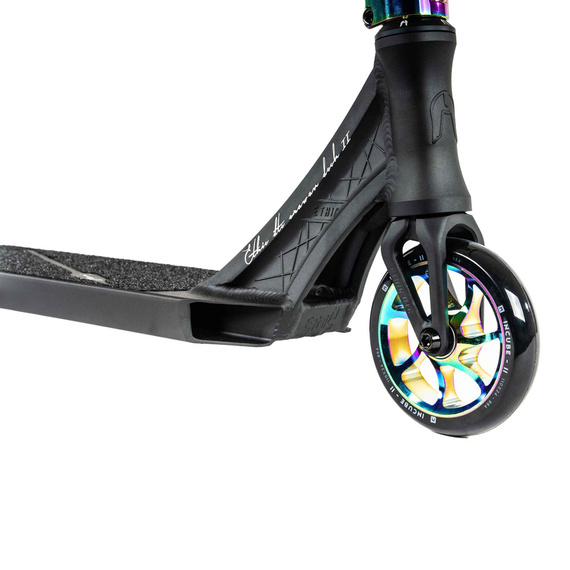 Hulajnoga wyczynowa Ethic Erawan V2 Complete Pro Scooter S Neochrome 82,5 cm