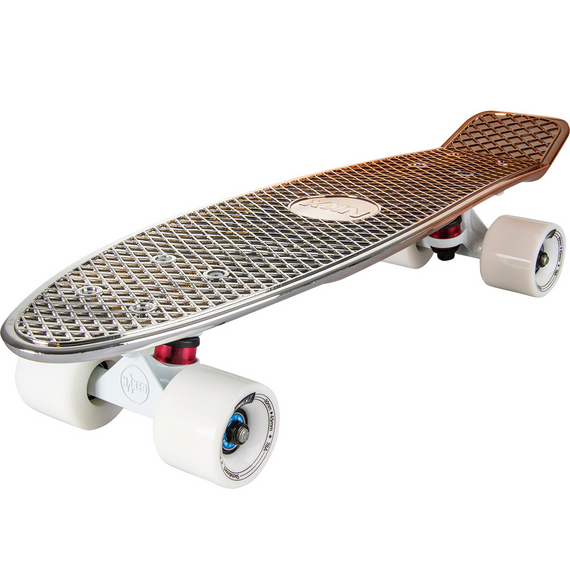 Fiszka NKX Deluxe Metallic Copper 22"