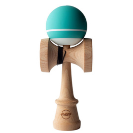 Kendama Sweets Kendamas Tracker Seafoam