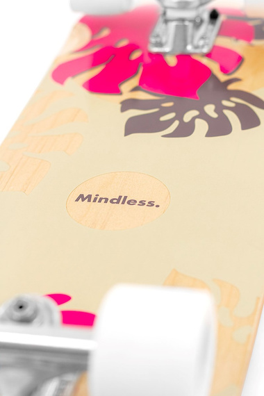 Deskorolka Cruiser Mindless Oasis Natural 32”