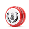 Yoyo do Loopowania YoYoFactory Loop Classic Czerwony