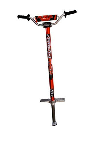 Pro Pogo 60110 Red