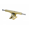 Trucki do longboardu Paris V3 180 mm 50° Longboard Trucks Satin Gold