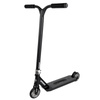 Hulajnoga Wyczynowa Union Dot L Scooter Czarno-Srebrny wys. 90 cm