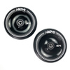 Koło do hulajnogi Above Scooters Full Core Wheels 24x110 Czarne