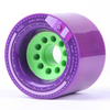 Koła do longboardu Orangatang Kegel Wheels Fioletowy 80 mm 83A