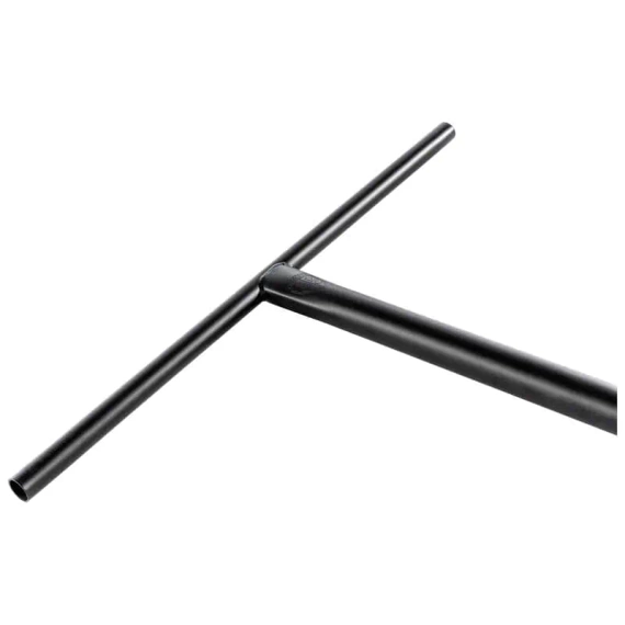 Kierownica do Hulajnogi Wyczynowej Ethic Tenacity V2 High Czarny wys. 620 mm