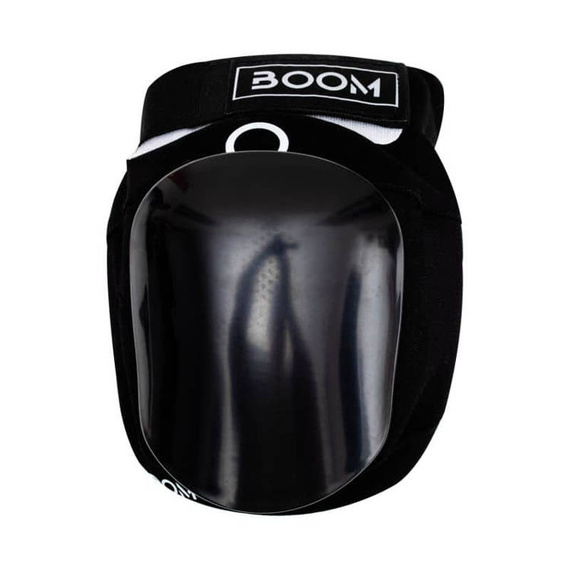 Ochraniacze na kolana Shockproof Knee Pads Czarno-Biały M