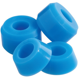 Gumki do trucków Enuff PU SHR Cushions 96A Niebieski