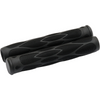 Gripy Rączki do Hulajnogi Wyczynowej NKD Park Stunt Scooter Grips Czarny 165 mm