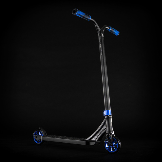 Hulajnoga wyczynowa Ethic Erawan V2 Complete Pro Scooter M Czerwony 87,6 cm