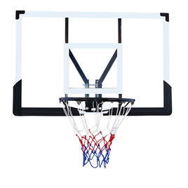 Kosz do Koszykówki Story Rimguard Basketball Hoop