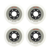 Kółka do rolek Echo Drift Wheels Biało-Kremowy 80 mm (4 szt.)