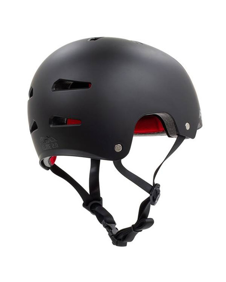 Kask Rekd Elite 2.0 Czarny S/M