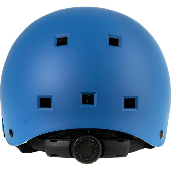 Kask Na Deskorolkę Hulajnogę NKX Brain Saver Navy L