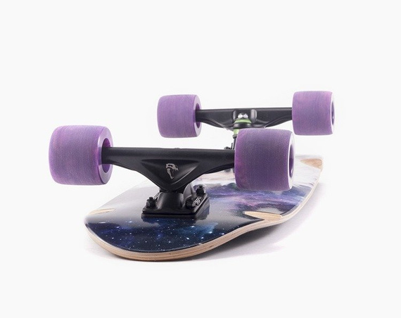 Shortboard Landyachtz Pug Boat