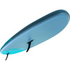 Deska turystyczna SUP pompowana pneumatyczna NKX Windsurf Niebieski 10’6