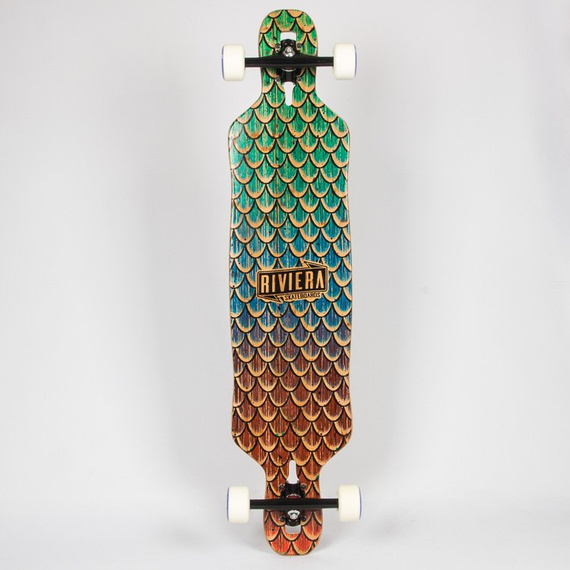 Longboard RIVIERA SEA SNAKE