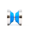 Yoyo dla Zaawansowanych YoYoFactory Shutter Mini Aqua