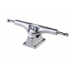 Trucki Paris Street Trucks Raw White Silver 169 mm