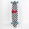 Clans Lusty City Longboard