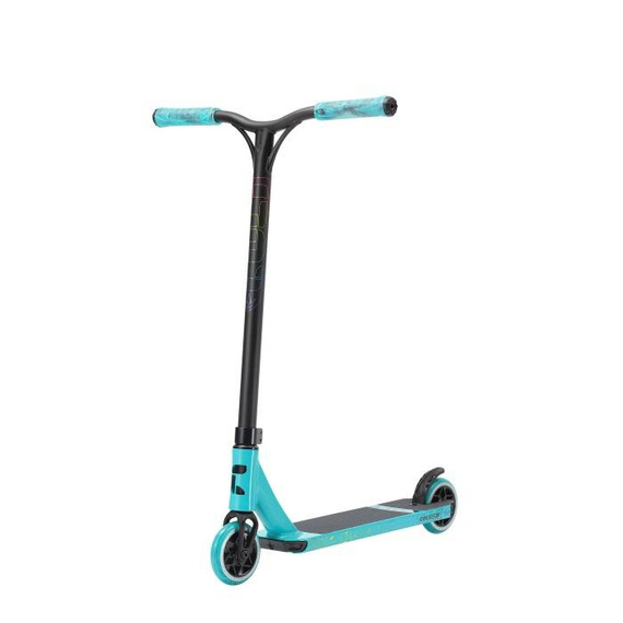 Hulajnoga Wyczynowa Blunt Scooters Colt S5 Complete Niebieski 84 cm