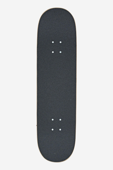 Deskorolka GLOBE G0 Reverb - Czarny/Niebieski 8.5"
