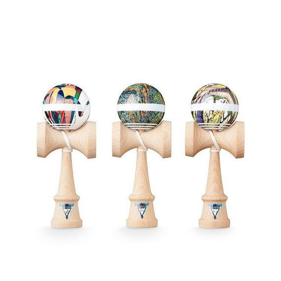 Kendama KROM NOIA 6