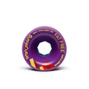 Koła do longboardu Orangatang Fat Free Wheels Fioletowy 65 mm 83A