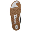 Buty Etnies Scam Czarny/Biały