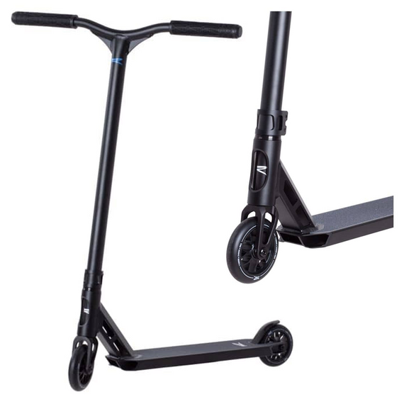 Hulajnoga Wyczynowa Flyby Pro Complete Czarna