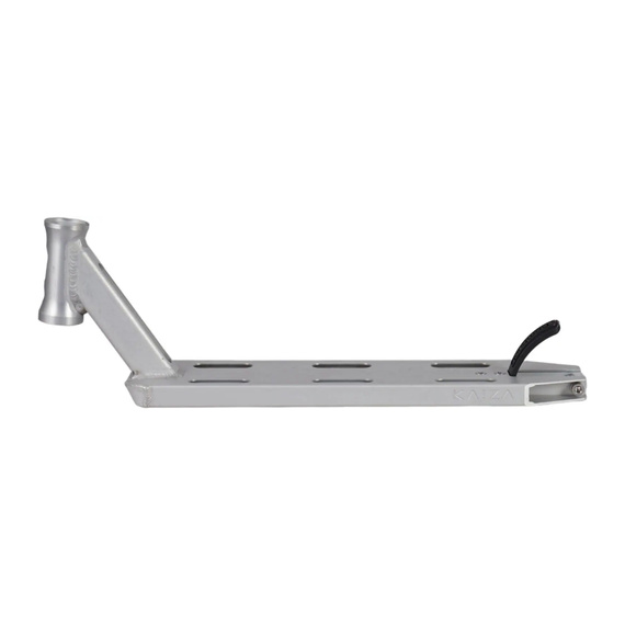 Deck Podest do hulajnogi Longway Kaiza+ Pro Scooter Deck Raw 480 mm