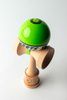 Kendama Sweets Kendamas Starter Zielony