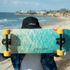 Longboard Loaded Bolsa II Complete 34"
