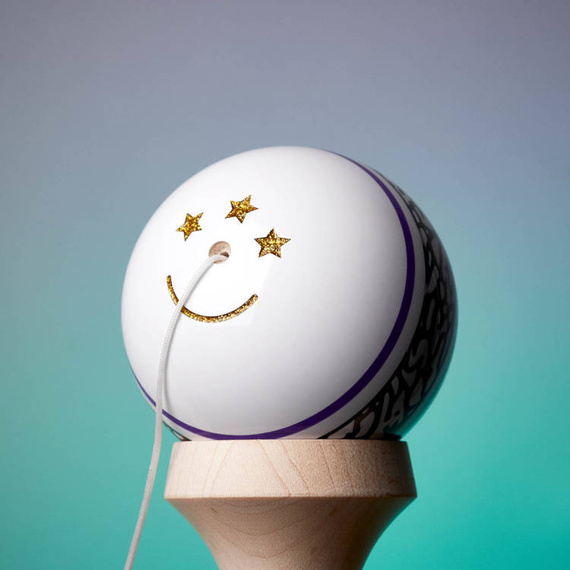 Kendama KROM Pro Mod YASU