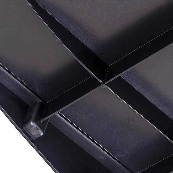 Rampa dla początkujących NKX Deluxe Double Ramp